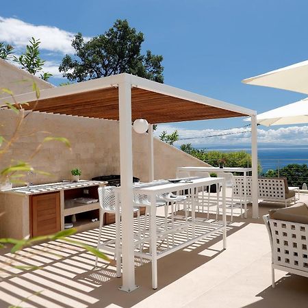 Modena Maris-Heated Pool-Grill-Relax-Jacuzzi Apartments Icici Luaran gambar