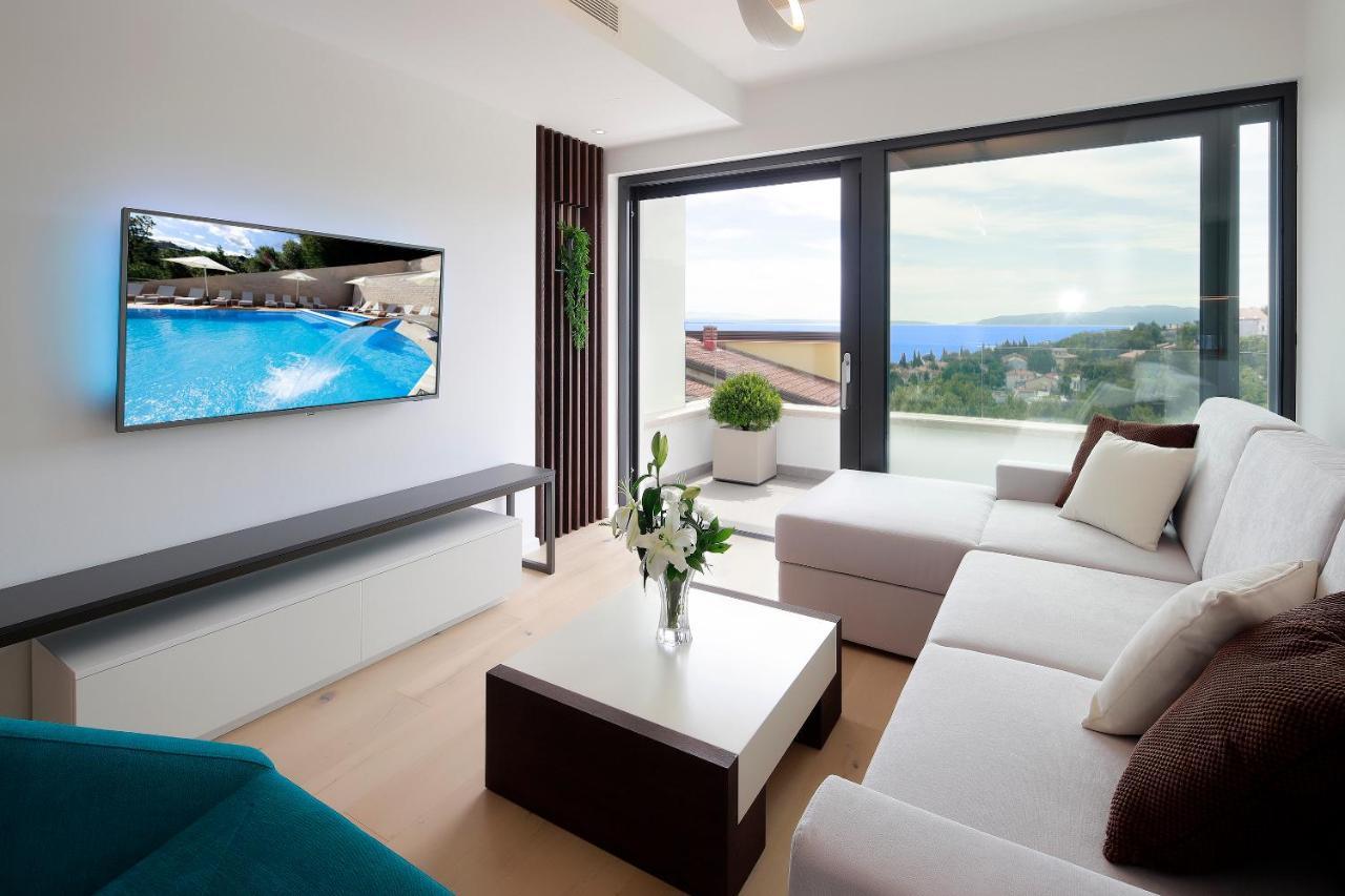 Modena Maris-Heated Pool-Grill-Relax-Jacuzzi Apartments Icici Luaran gambar