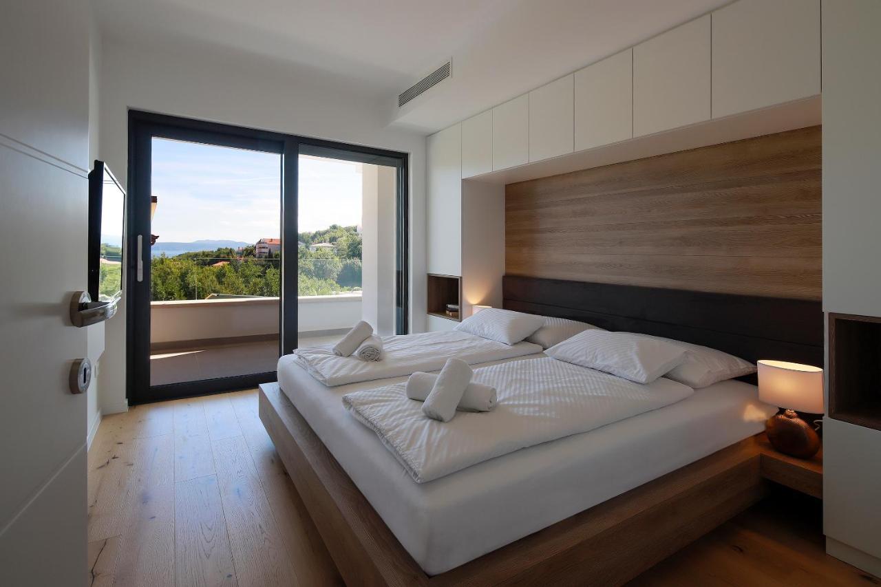 Modena Maris-Heated Pool-Grill-Relax-Jacuzzi Apartments Icici Luaran gambar