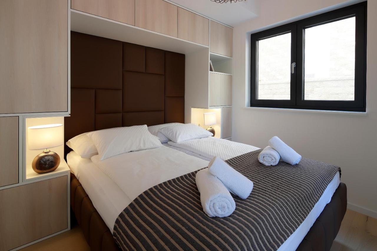 Modena Maris-Heated Pool-Grill-Relax-Jacuzzi Apartments Icici Luaran gambar