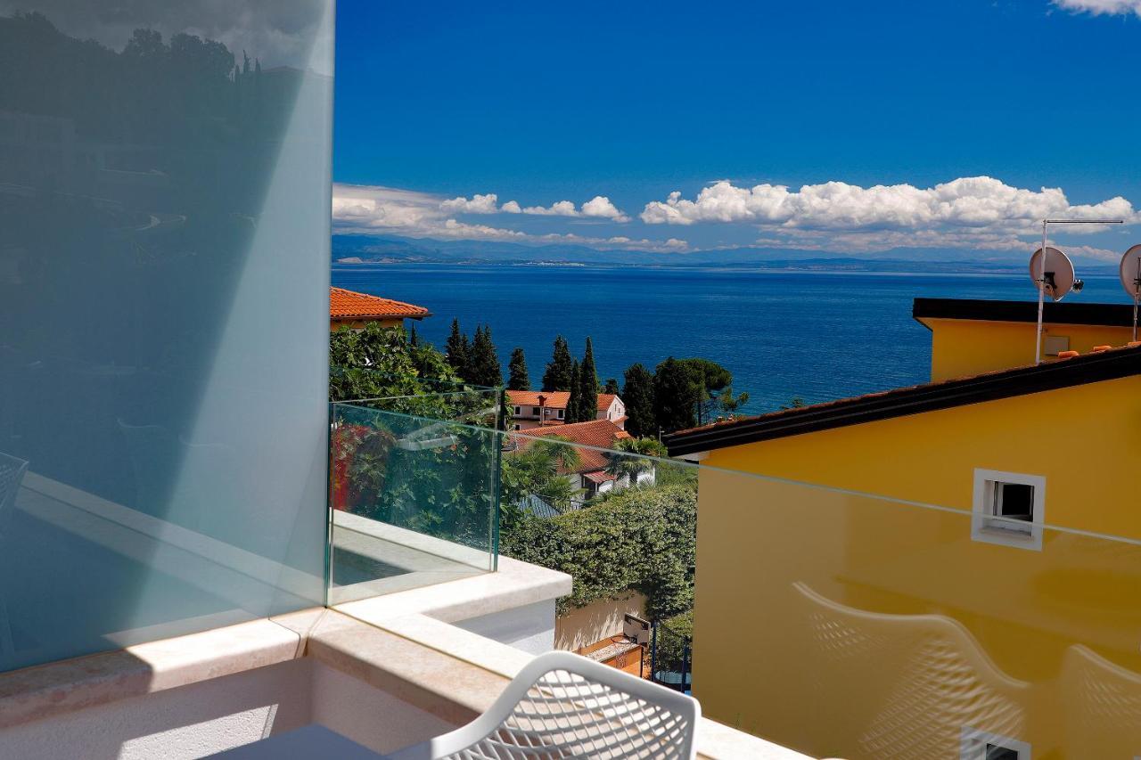 Modena Maris-Heated Pool-Grill-Relax-Jacuzzi Apartments Icici Luaran gambar