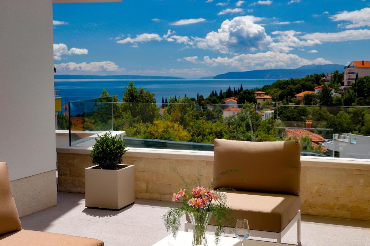 Modena Maris-Heated Pool-Grill-Relax-Jacuzzi Apartments Icici Luaran gambar