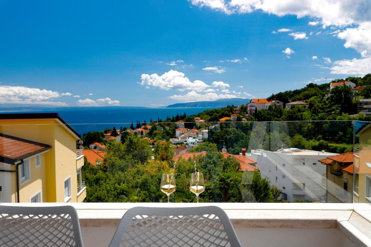 Modena Maris-Heated Pool-Grill-Relax-Jacuzzi Apartments Icici Luaran gambar