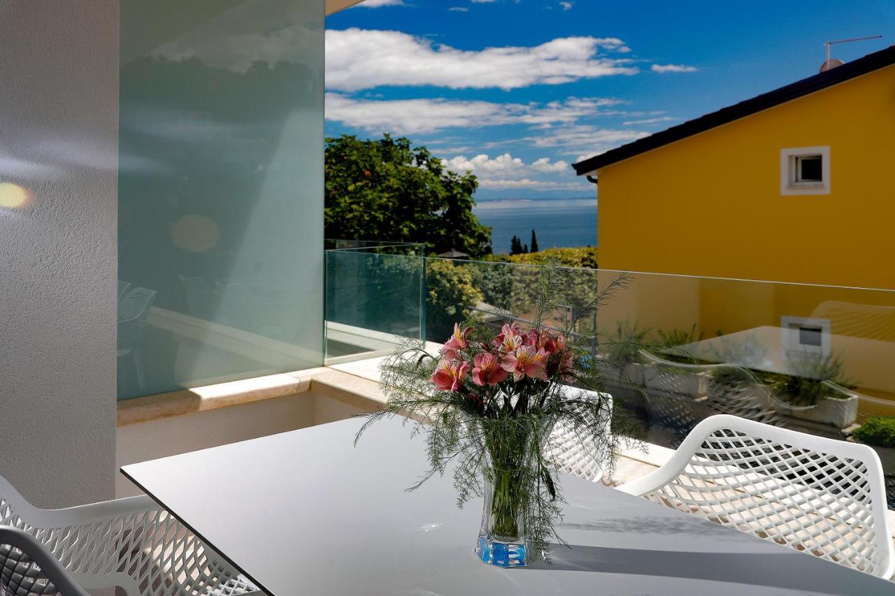 Modena Maris-Heated Pool-Grill-Relax-Jacuzzi Apartments Icici Luaran gambar