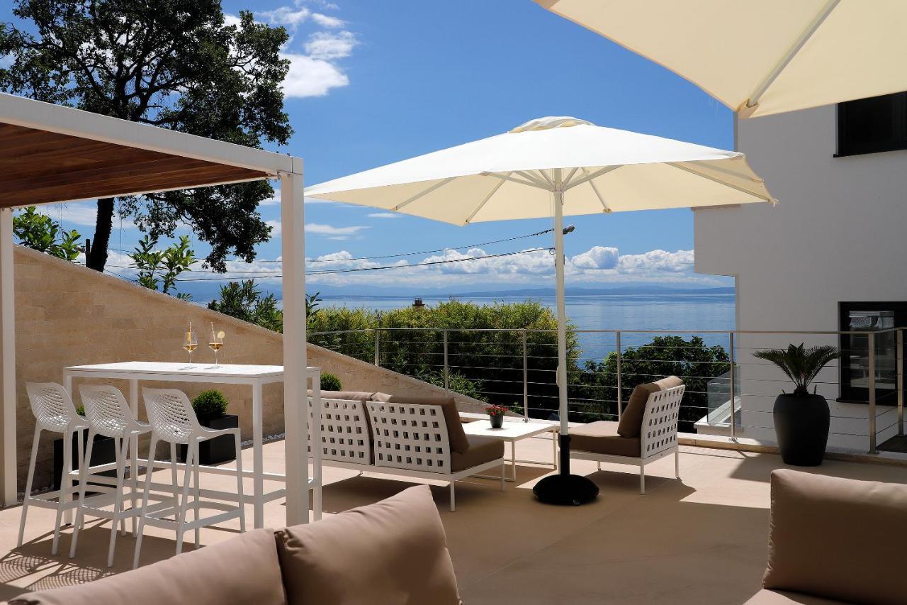 Modena Maris-Heated Pool-Grill-Relax-Jacuzzi Apartments Icici Luaran gambar