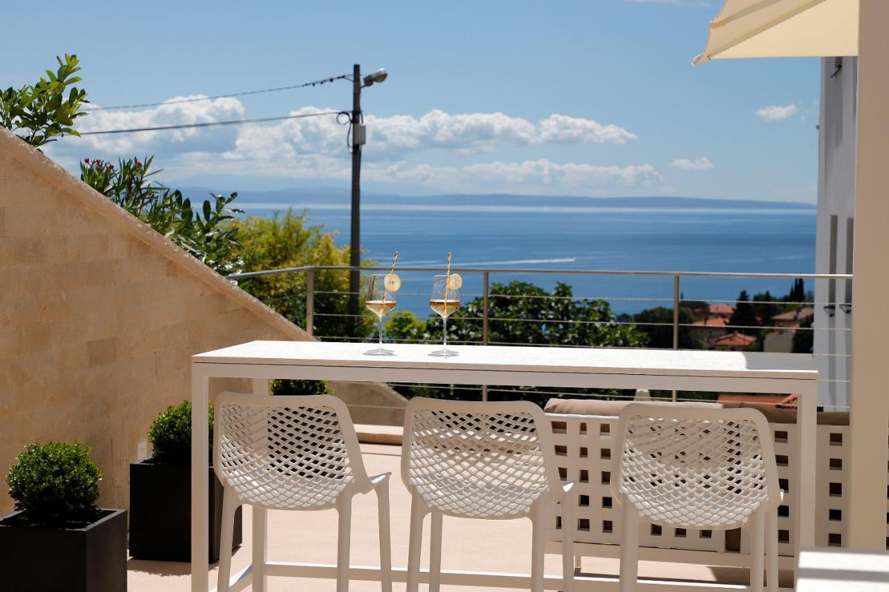 Modena Maris-Heated Pool-Grill-Relax-Jacuzzi Apartments Icici Luaran gambar